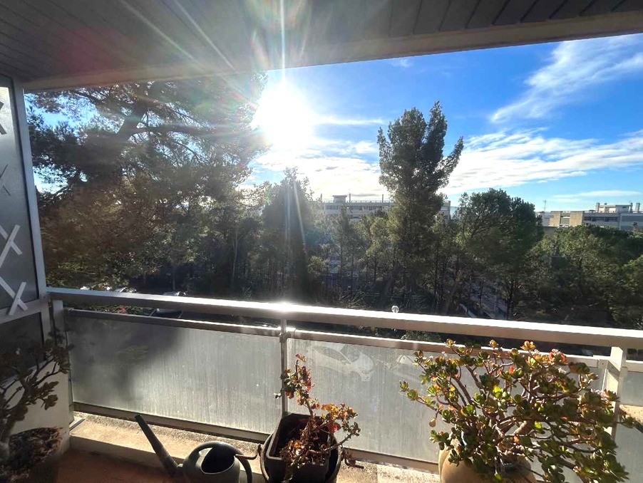 Vente Appartement AIX EN PROVENCE  700 000 €