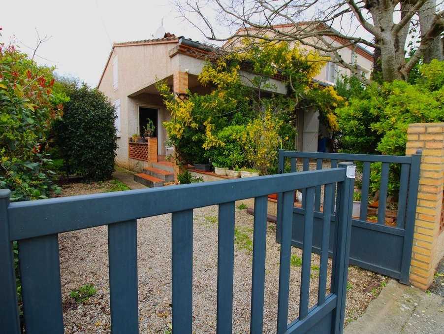 Vente Maison ALBI  290 000 €