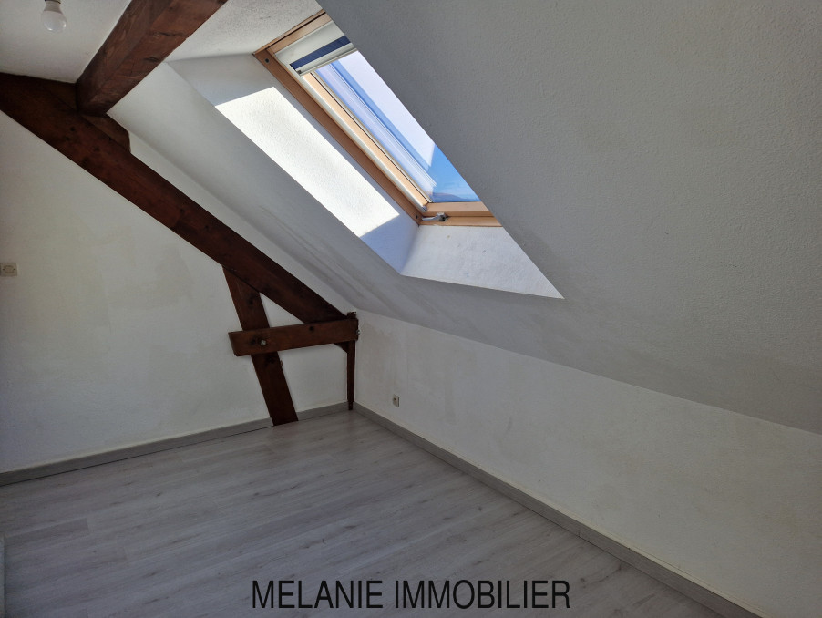 Location Appartement LE THILLOT  605 €