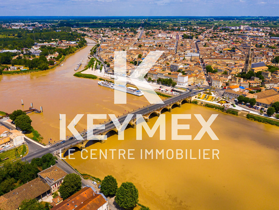 Vente Local Libourne 14 800 €