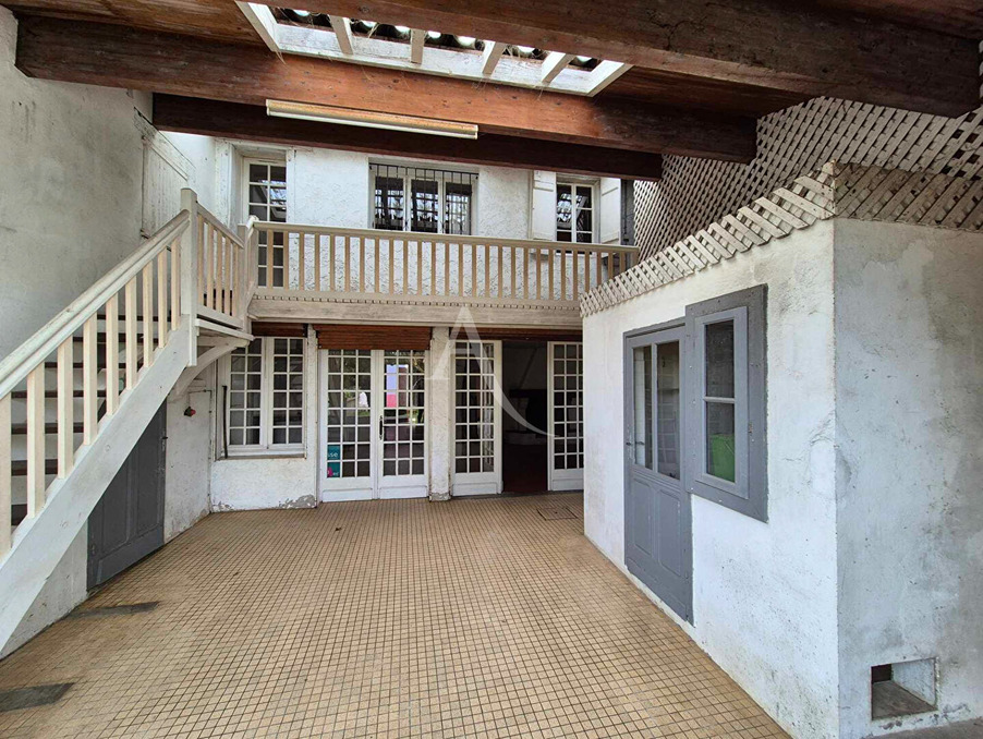 Vente Maison Villeneuve de marsan  160 000 €