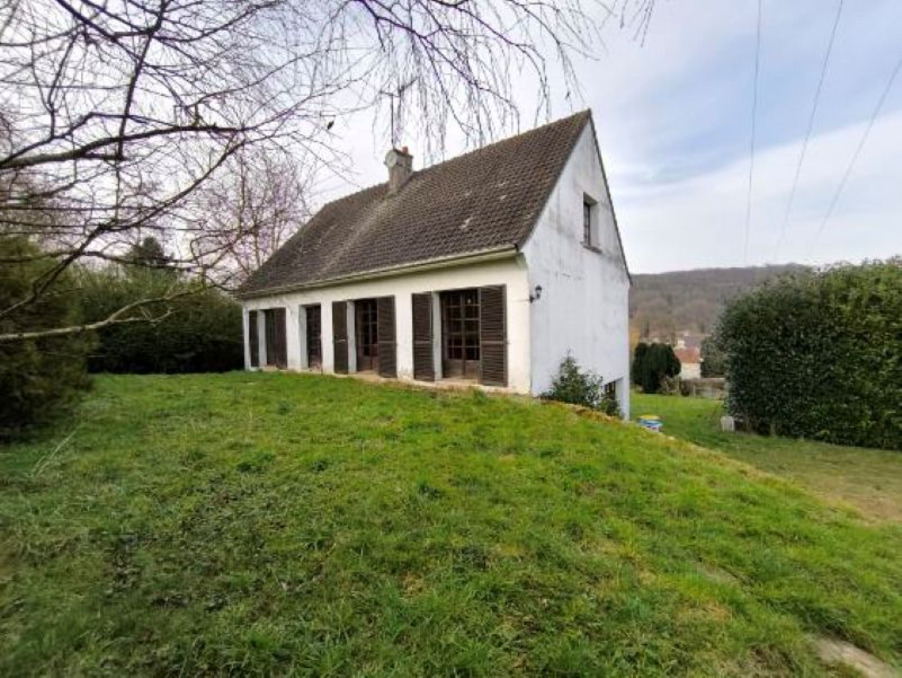 Vente Maison Chateau thierry  169 000 €
