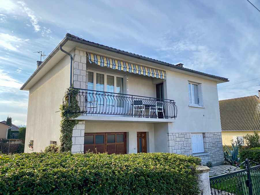 Vente Maison Figeac  163 000 €