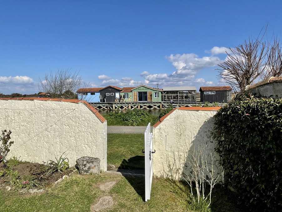 Vente Maison Le Grand-Village-Plage  274 300 €