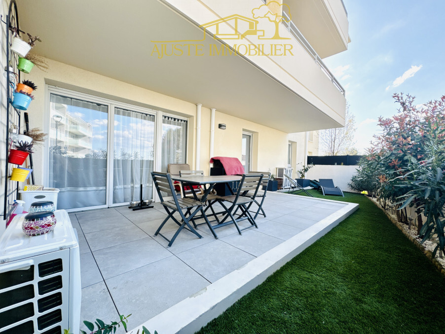 Vente Appartement MARIGNANE  264 000 €