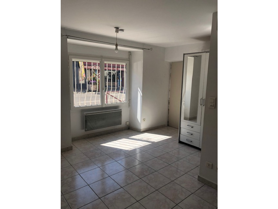 Location Appartement Saint-Christol-lès-Alès  340 €