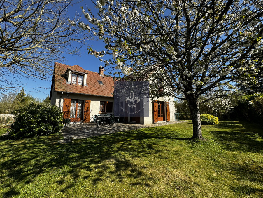 Vente Maison BARBIZON  470 000 €