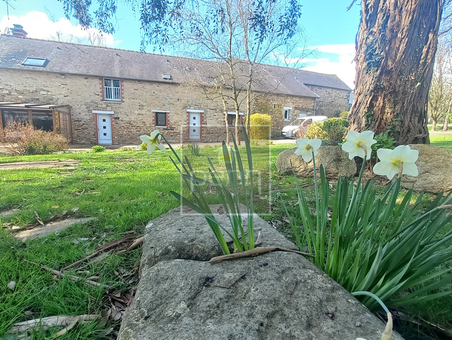 Vente Maison Vitré  404 900 €