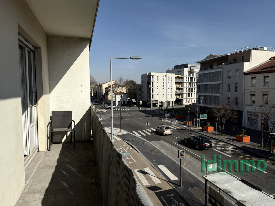 Vente Appartement Lyon  170 000 €