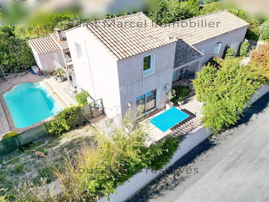 Vente Maison Ginestas  349 000 €