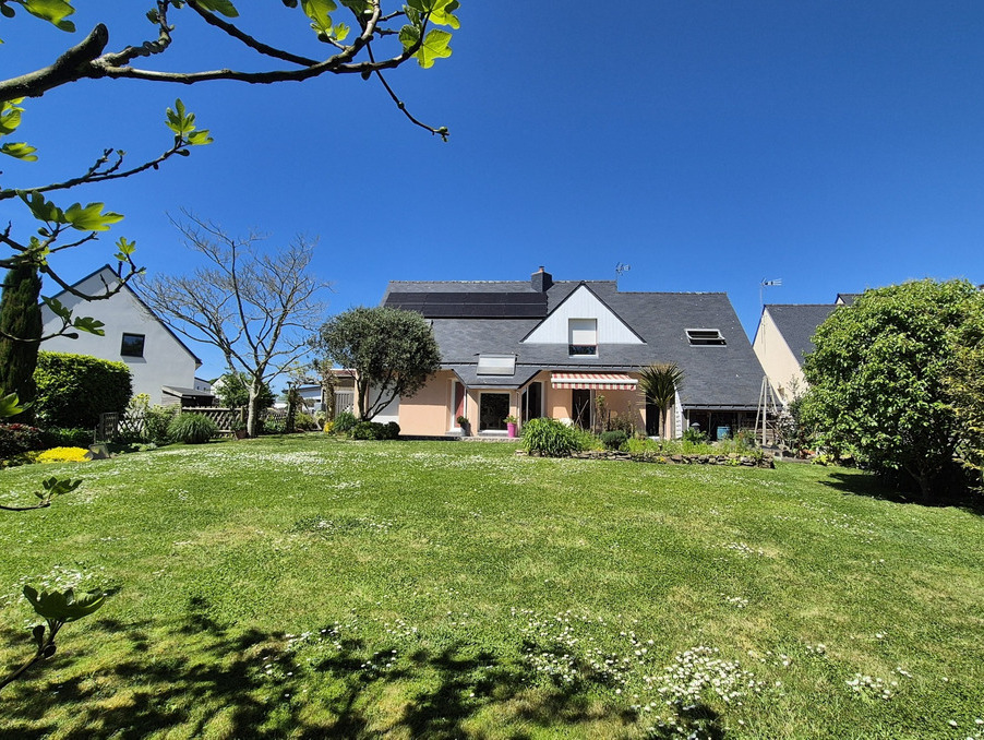 Vente Maison Clohars-Carnoët  476 800 €