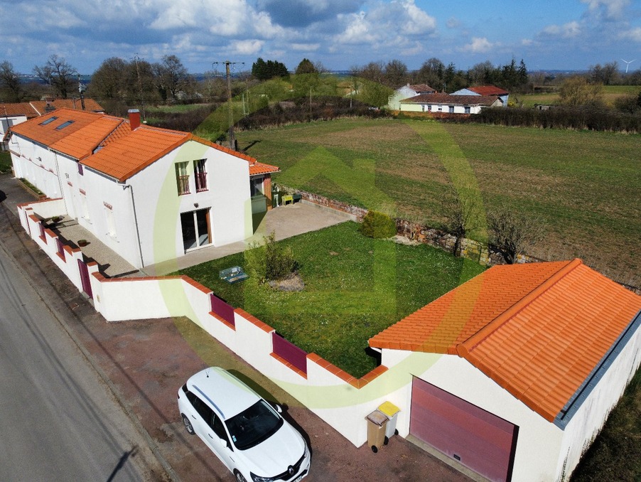Vente Maison VEZINS  247 500 €