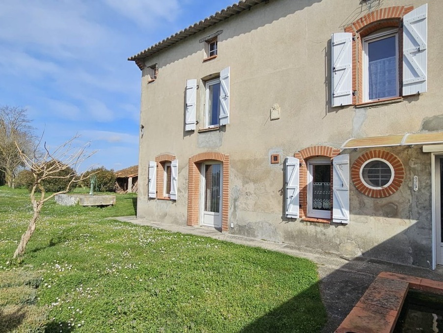 Vente Maison MONTAUT  255 000 €