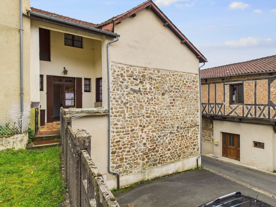 Vente Maison AUBIN  137 000 €