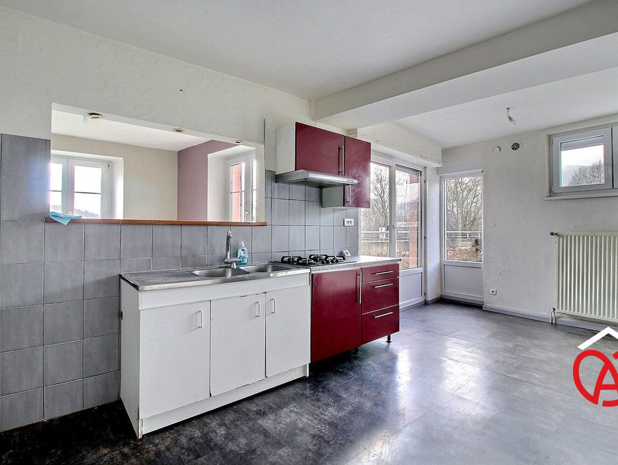 Vente Maison Triembach au Val  222 600 €