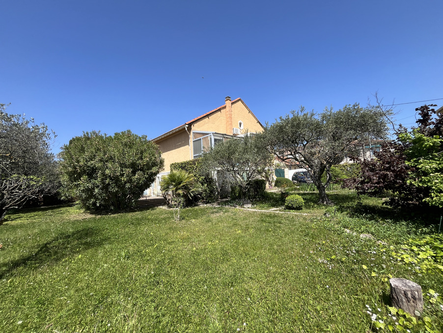 Vente Maison Carpentras  299 000 €