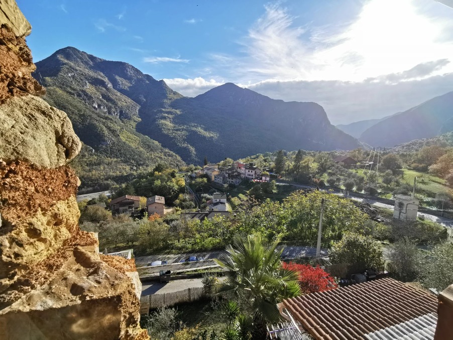 Vente Appartement Lantosque 88 000 €