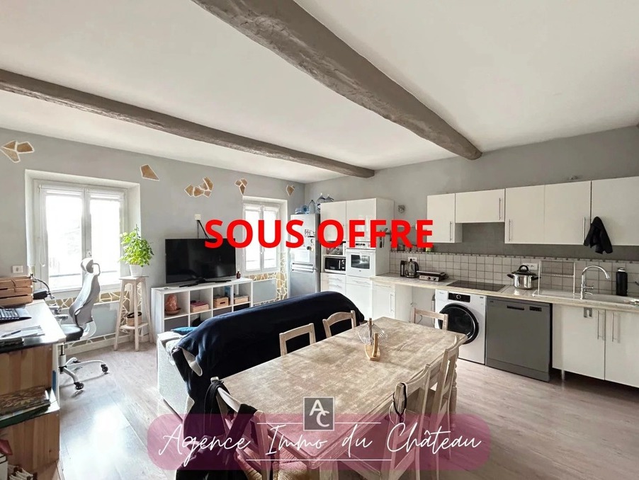 Vente Appartement Puget-Ville  139 000 €