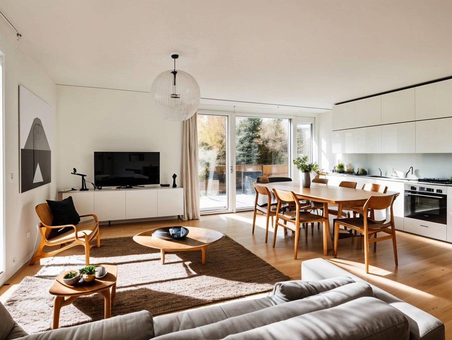 Vente Neuf ST PAUL DE VARCES  465 000 €