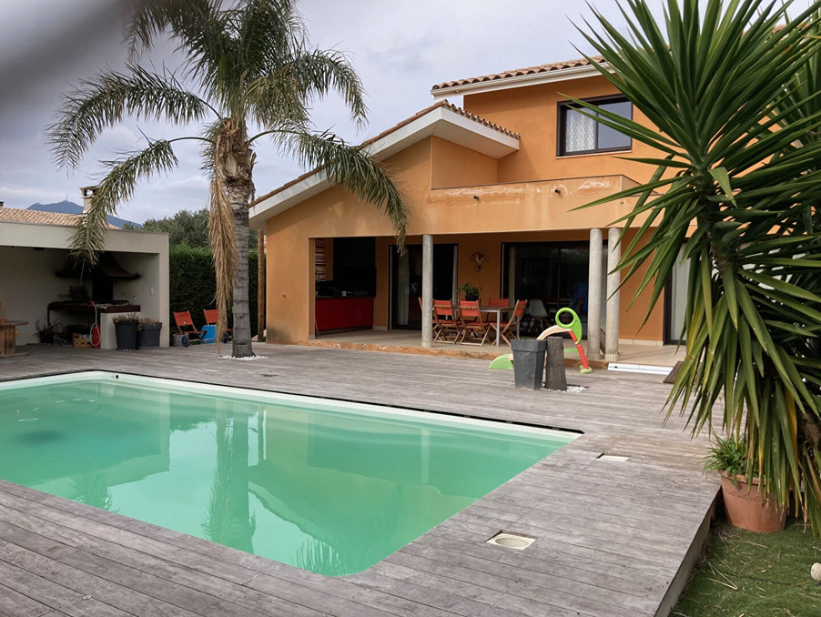 Vente Maison Corneilla la riviere  590 000 €