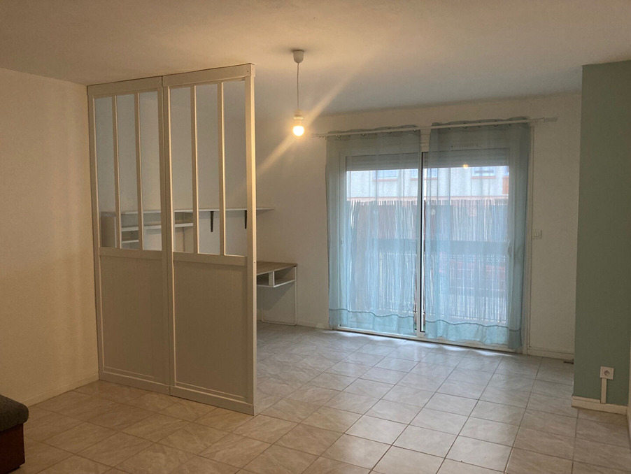 Vente Appartement Perpignan 80 000 €