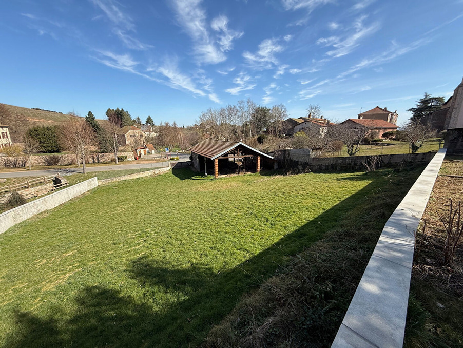 Vente Terrain Saint andre d apchon 59 000 €