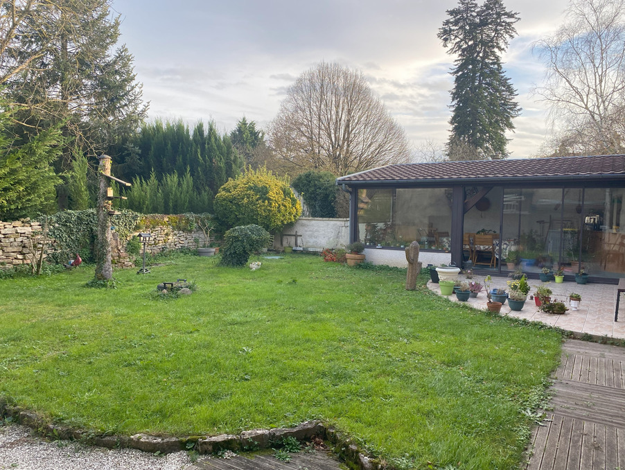 Vente Maison Vielverge  275 000 €