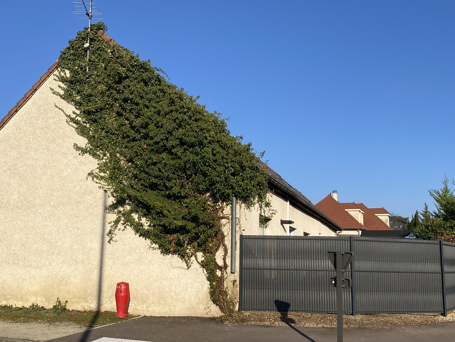 Vente Appartement Quetigny 89 500 €