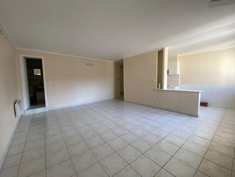 Location Appartement MONTAUBAN  500 €