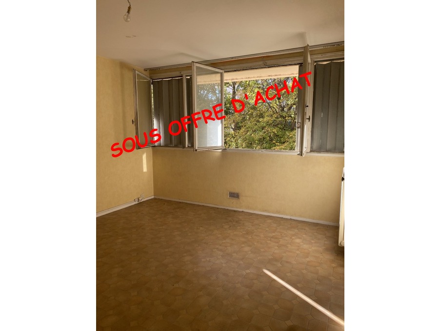 Vente Appartement TOULOUSE  107 500 €