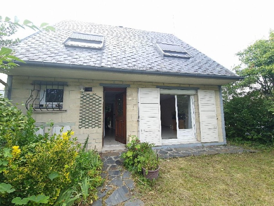 Vente Maison CREIL  208 000 €