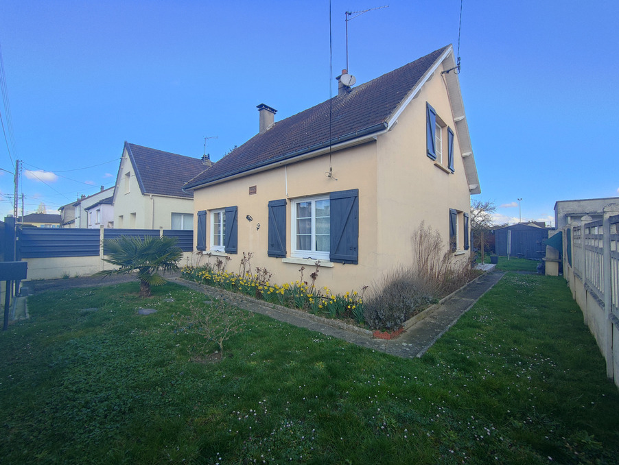 Vente Maison Beauvais  198 000 €