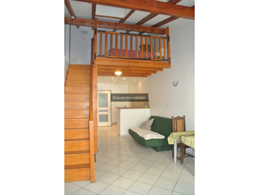 Location Appartement Lévignac-de-Guyenne  485 €