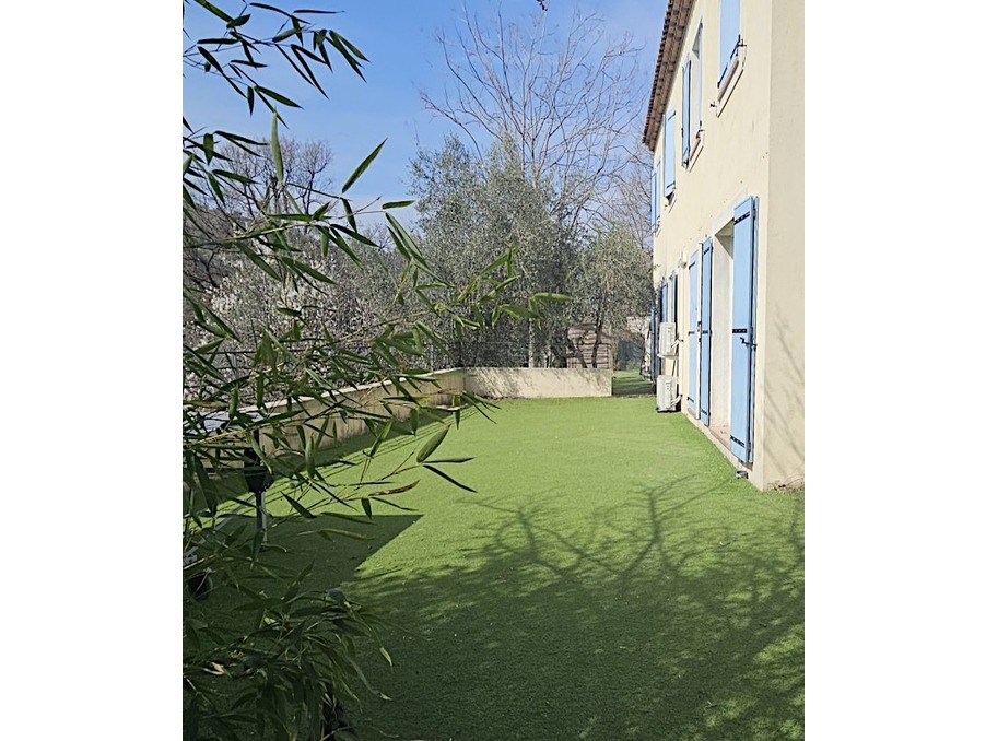 Vente Appartement TOURRETTE LEVENS  345 000 €