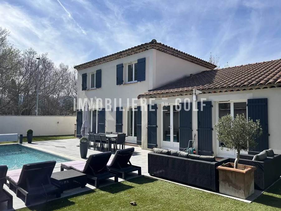 Vente Maison Marseille 11ème  679 000 €