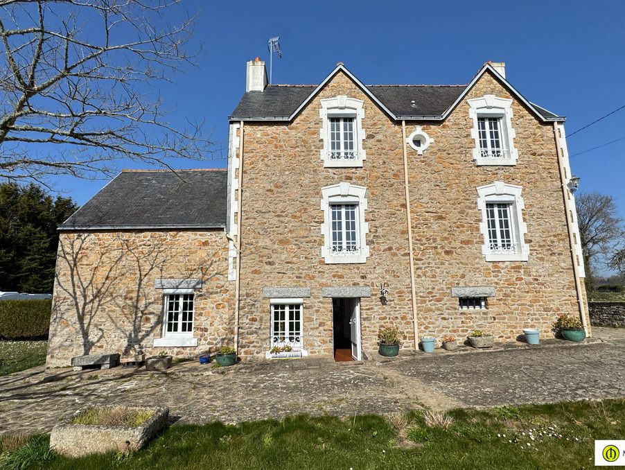 Vente Maison NEVEZ  399 000 €