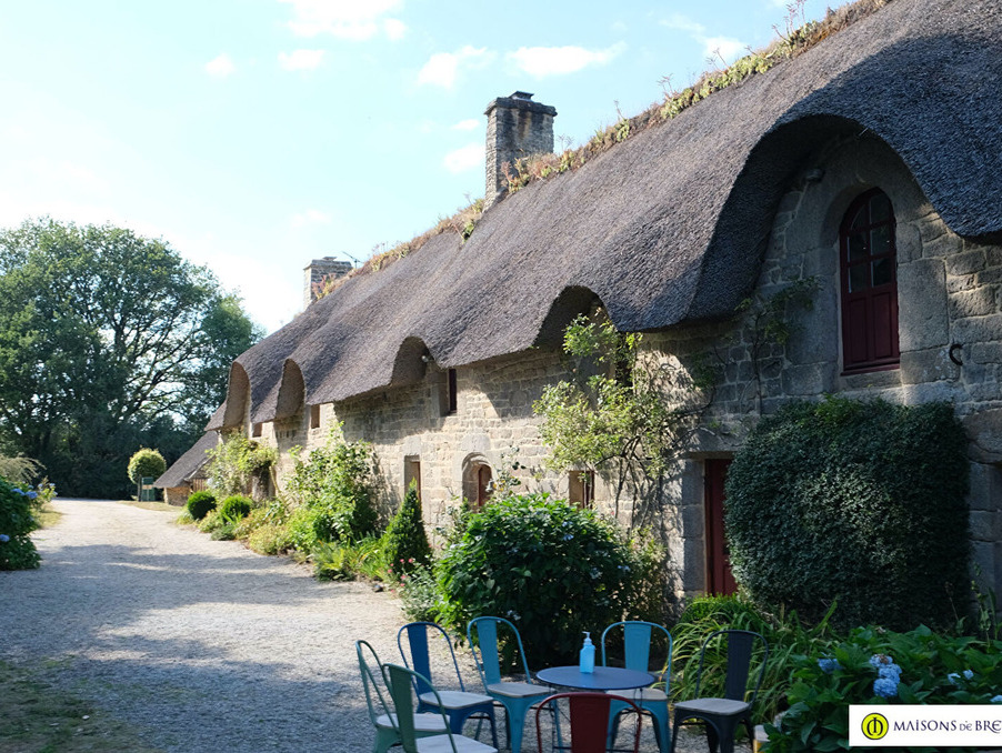 Vente Maison INZINZAC LOCHRIST  695 000 €