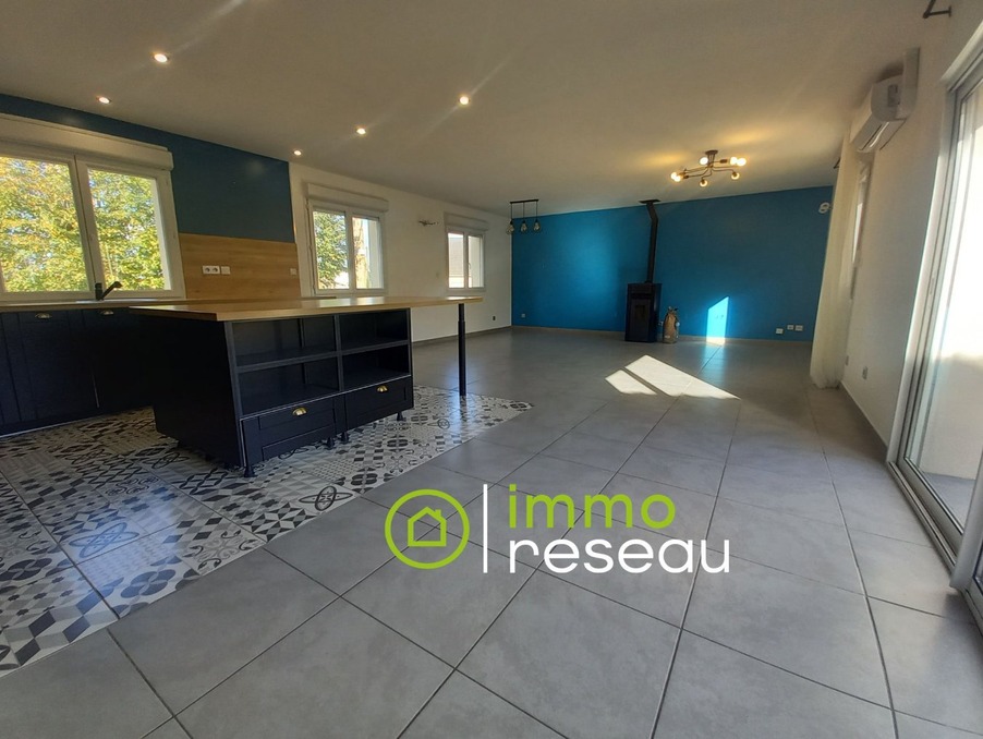 Vente Maison MOULLE  169 500 €