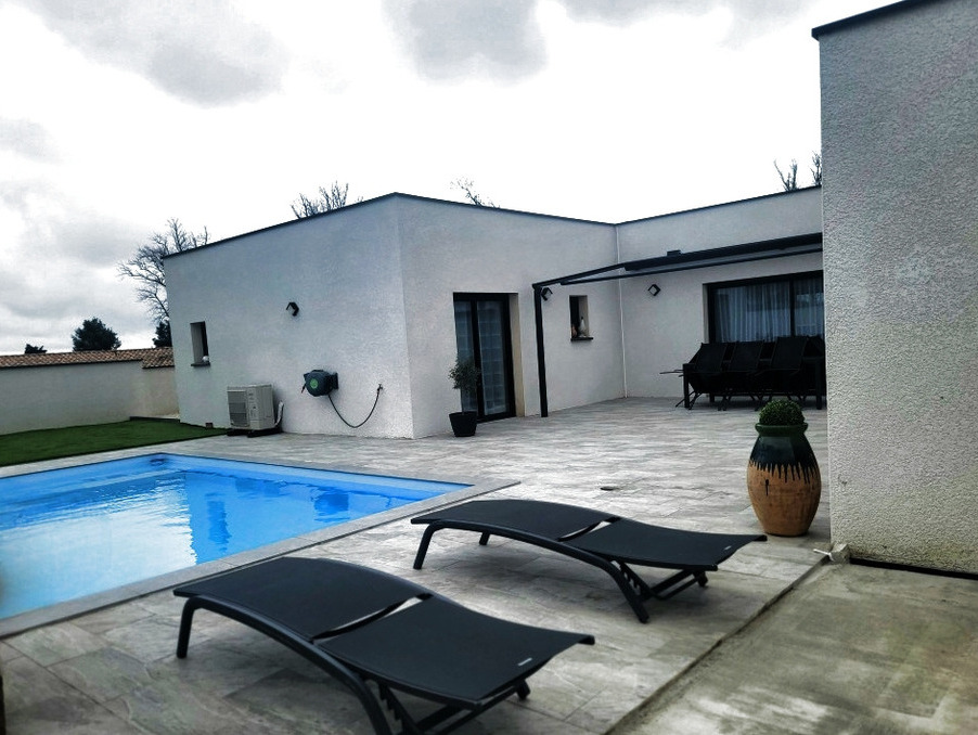 Vente Maison Lavalette  399 000 €