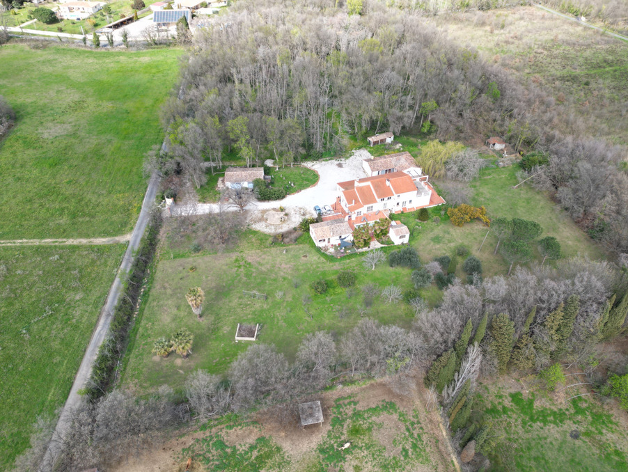 Vente Maison Le Soler  795 000 €