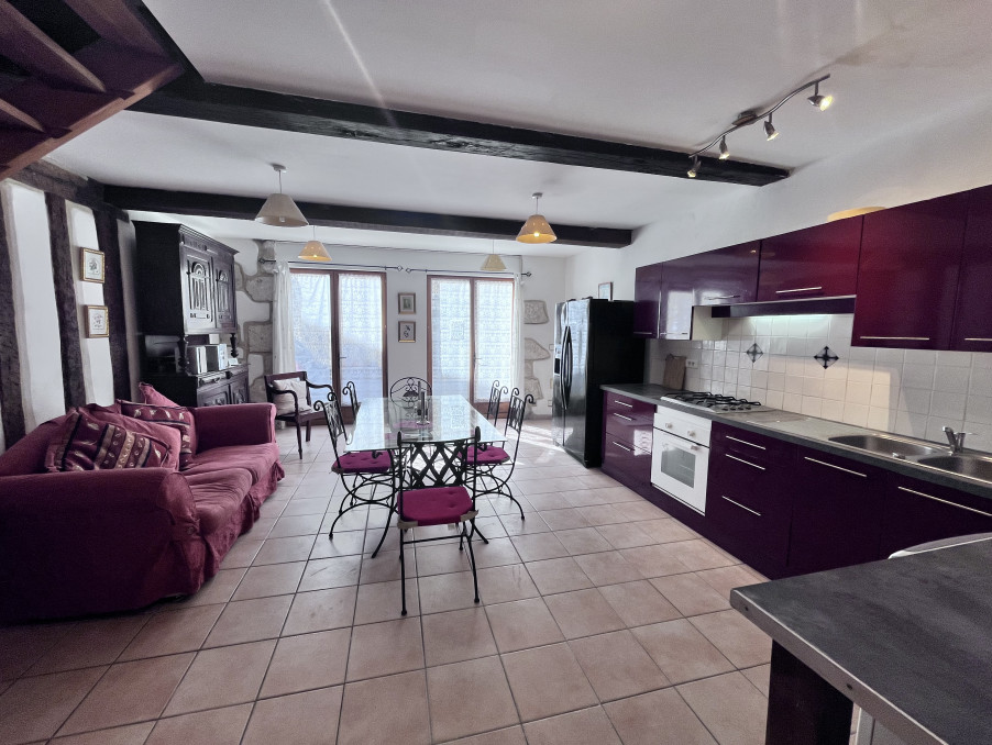 Vente Maison EYMET  176 550 €