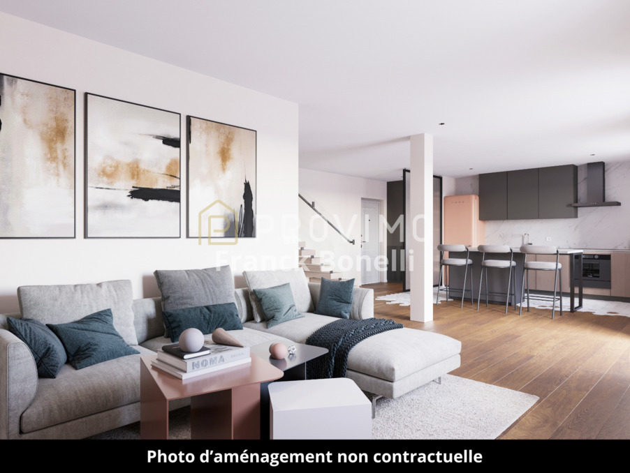 Vente Appartement Viuz-en-Sallaz  245 000 €