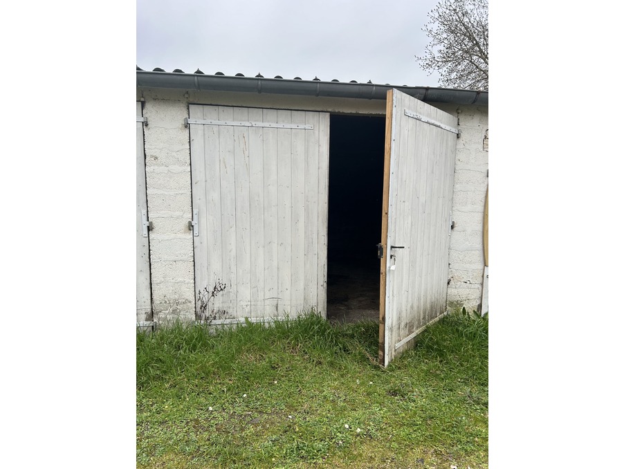 Location Autre Saintes 55 €
