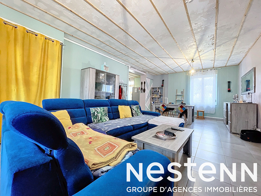 Vente Maison Neuves maisons  178 000 €