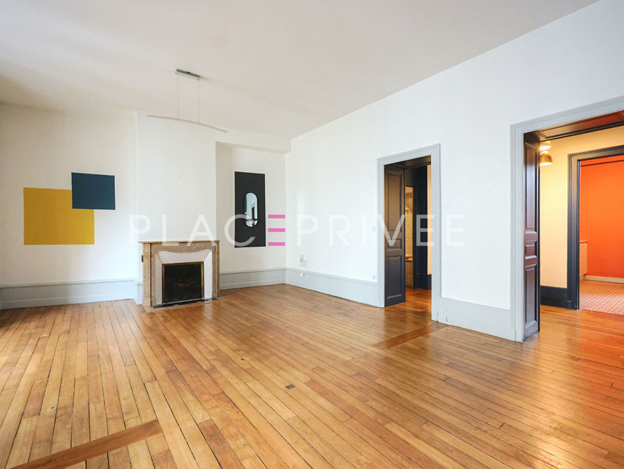 Vente Appartement Epinal  219 000 €