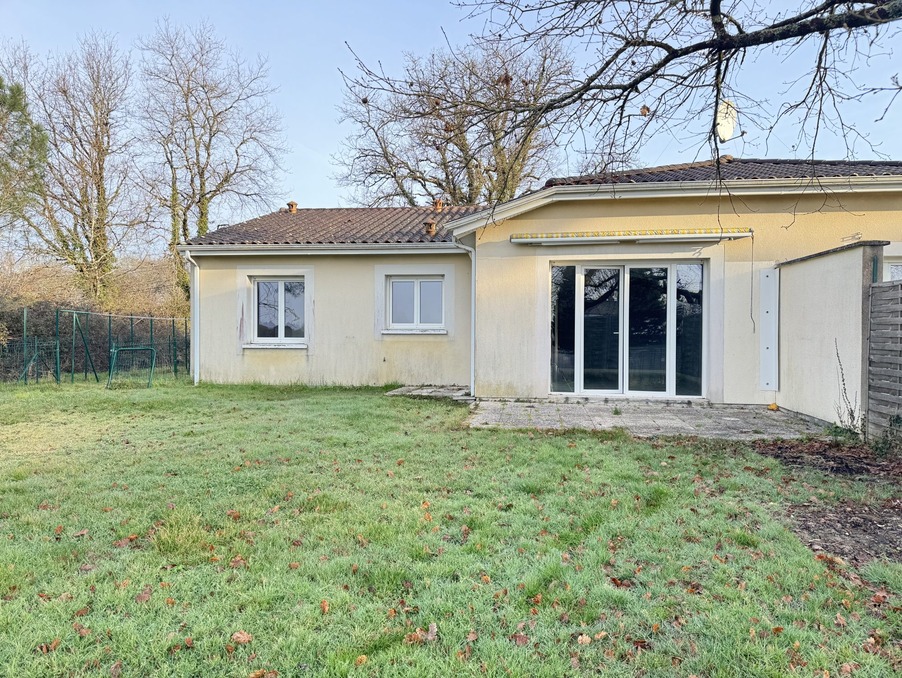 Vente Maison Beychac et Caillau  280 500 €