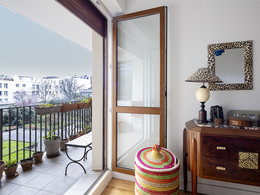 Vente Appartement Saint-Denis  380 000 €