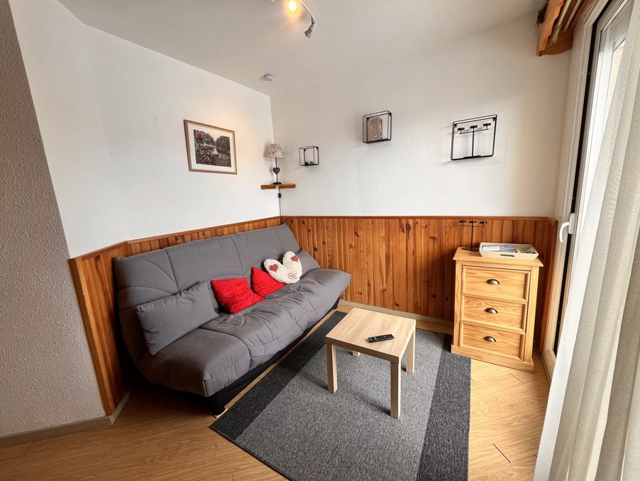 Vente Appartement Les Angles  104 000 €