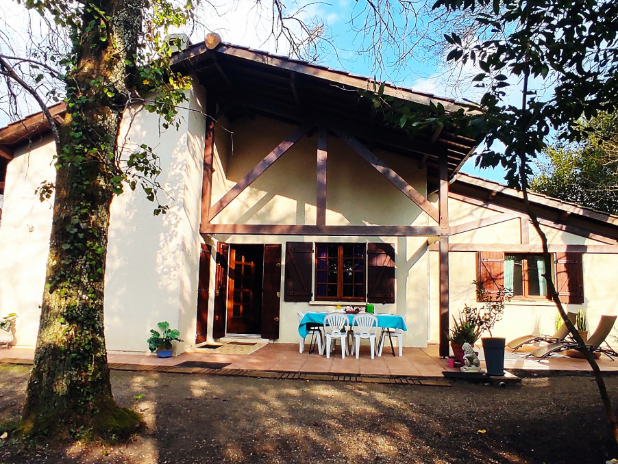 Vente Maison PESSAC  471 000 €
