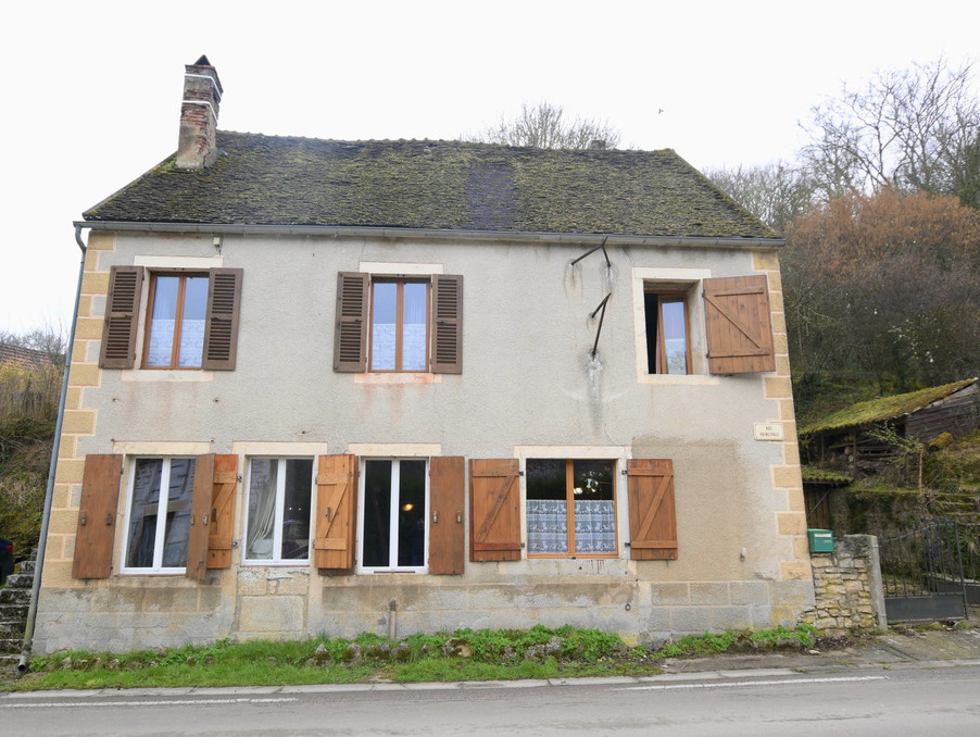 Vente Maison Chamoux 48 000 €